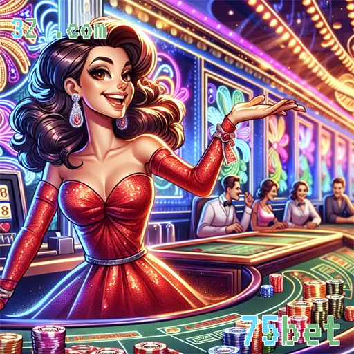 Oásis de Jogos: Atrações Imperdíveis do Casino 75 Bet