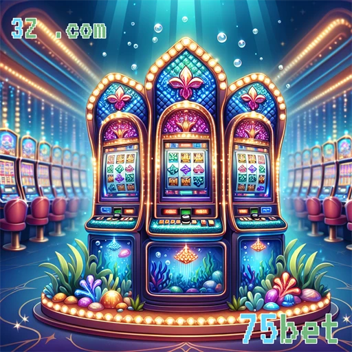 Login: Seu Portal para Aventura no 75 Bet