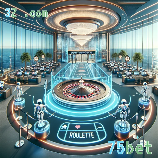 Explorando a Seção Paga do 75 Bet e Suas Vantagens