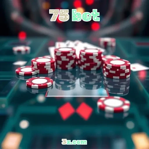 75 bet: A Revolução do Suporte 24/7 para Jogadores Brasileiros